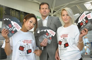 Campaign against higher passenger duty backed by Bristol Airport