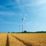 Repowering Projekt in Dänemark: Siemens modernisiert Windpark für Vattenfall / Repowering project in Denmark: Siemens to build onshore wind farm for Vattenfall