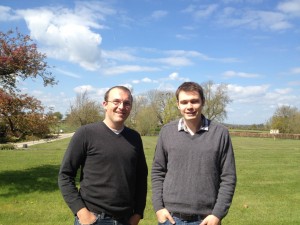 Etherlive appoints new team members as London 2012 projects gather pace