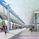 1206 Swindon Designer Outlet_Long Shop Mall_View05
