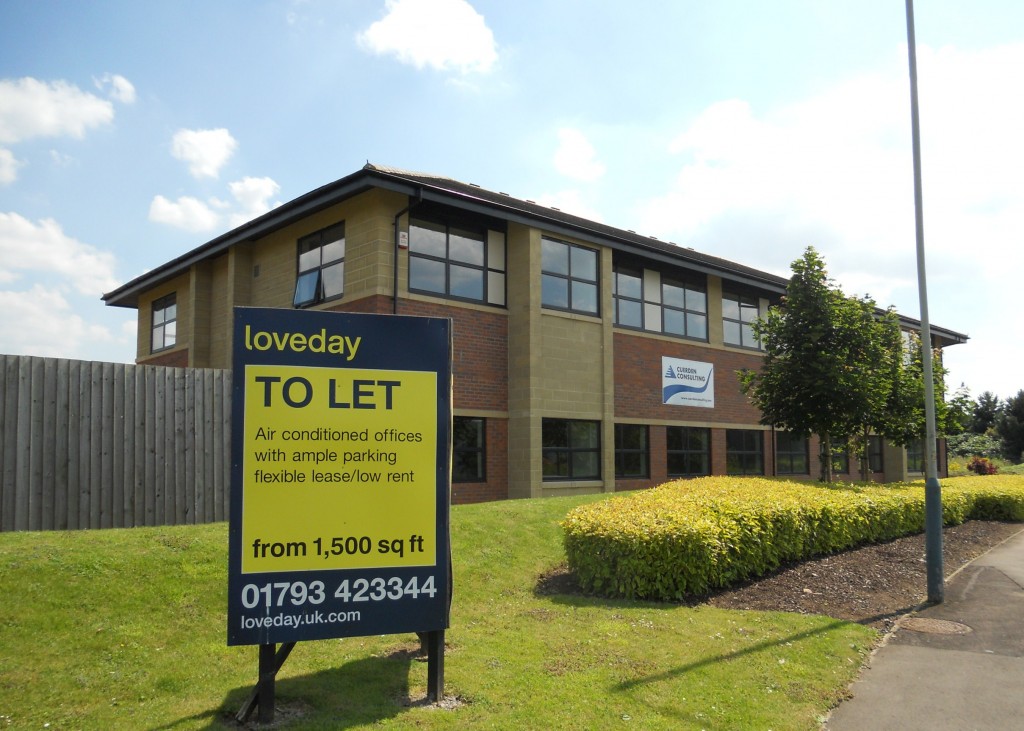 Property: Cuerden Consultancy moves to new office at South Marston