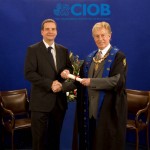 Clive C award