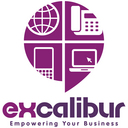 MBO and new jobs as fast- growing IT firm Excalibur secures major bank deal