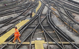 Chippenham’s Invensys Rail business to be sold to Siemens for £1.7bn