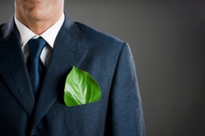 Sustainable approach can win new business, Lloyds TSB survey shows