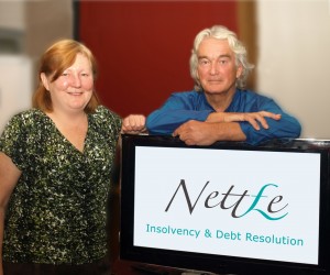 Swindon insolvency practice grasps nettle for new name