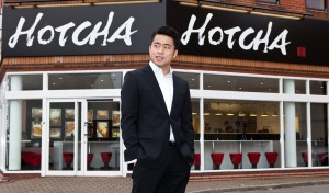Expanding Bristol Chinese takeaway chain to open in Swindon town centre