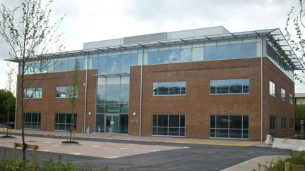Openwork relocation puts spotlight on Swindon’s lack of premium office space