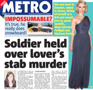 Smiths News scoops five-year Metro newspaper distribution deal