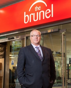 Brunel retail centre appoints new manager as its dramatic recovery continues