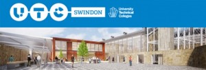 Construction work gets under way on Swindon UTC site