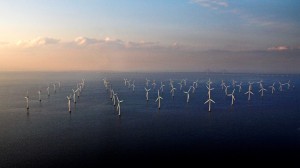 Row as RWE pulls plug on offshore wind farm