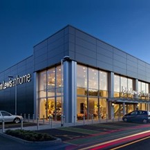 New manager for John Lewis at Home’s Swindon store