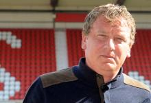 Swindon Town chairman quits as director of football takes control of club