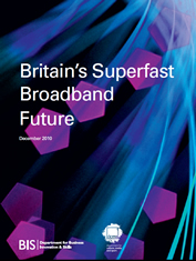 Govt answers rural businesses’ call for more money to support superfast broadband