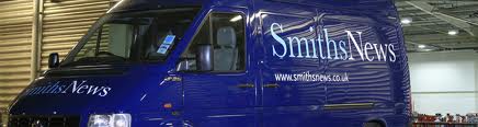 New banking agreement puts Smiths News on road for more growth