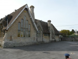 Disused Victorian school site offered for potential housing development