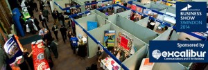 All roads lead to Swindon as its Business Show returns next week
