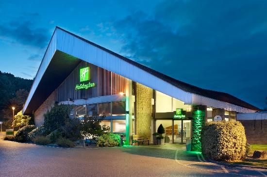 Swindon’s Holiday Inn hotel put up for sale as part of 21-site package