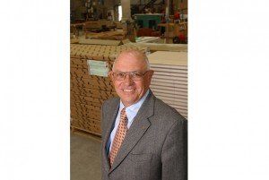 Vicaima boss to retire after long career in UK door industry