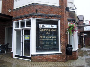 Boutique chain to open unit in Marlborough’s popular Hughenden Yard