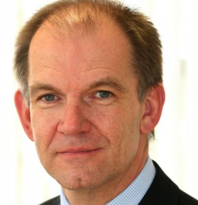 Forward Swindon chief executive resigns