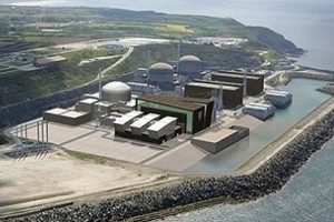 Small manufacturers urged to reap rewards of UK’s £60bn nuclear power programme