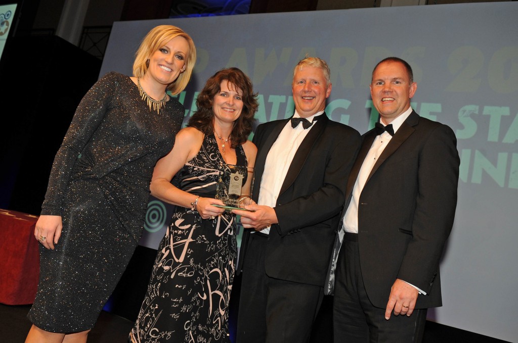 Coveted financial planning award won by accountants Old Mill