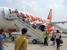 EasyJet to base 12th aircraft at Bristol Airport and add four more destinations