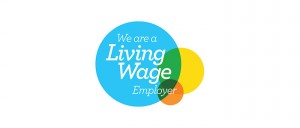 Nationwide earns top award for its commitment to the Living Wage