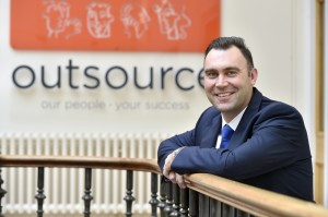 Top recruitment industry figure joins Outsource UK as it looks for further growth