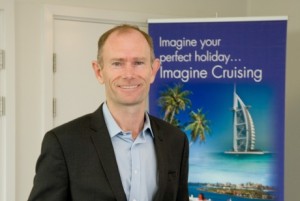 Swindon holiday firm Imagine Cruising on course for more growth after travel group buys 51% stake