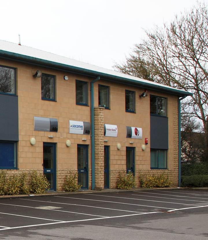 Strength of Swindon office market reflected in business park’s success in attracting final tenant