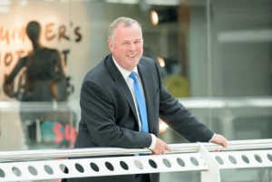 New general manager at the helm at Swindon’s Brunel Shopping Centre