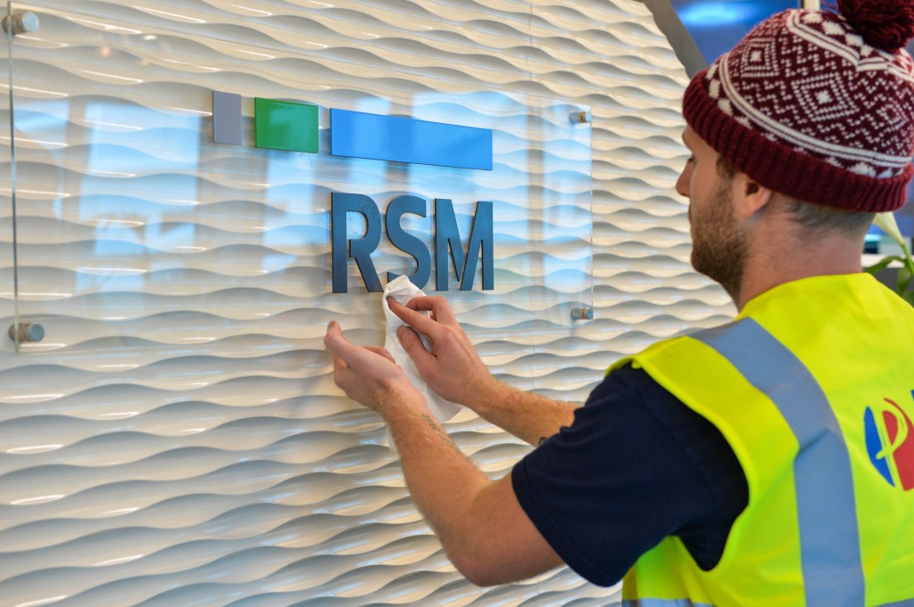RSM name returns to Swindon as accountancy firm Baker Tilly adopts global brand