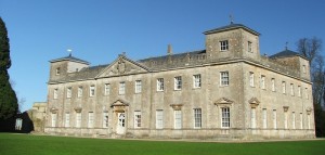 Partners sought by Swindon Council to give Lydiard House and Park a new lease of life