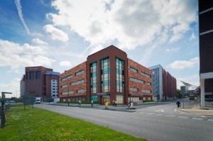 Central health centre deal takes Kimmerfields scheme to next phase