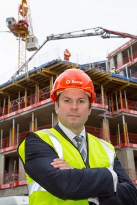 Construction director to head Swindon-based Beard’s new Bristol office