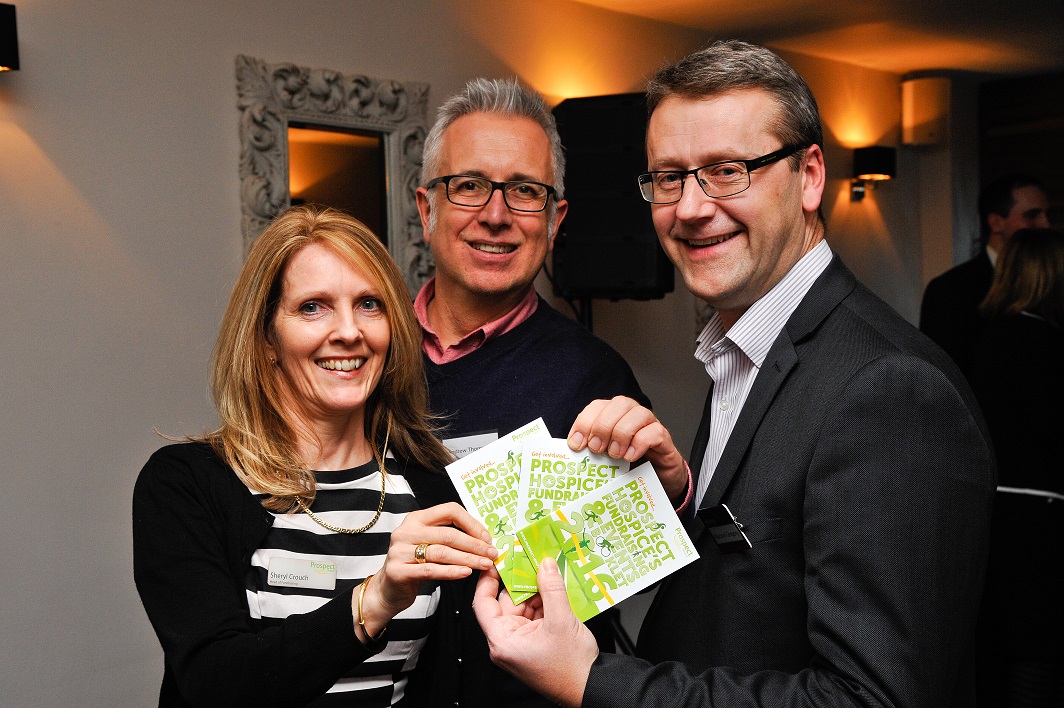 Swindon Business News photo gallery: Withy King Swindon meet-the-team drinks party