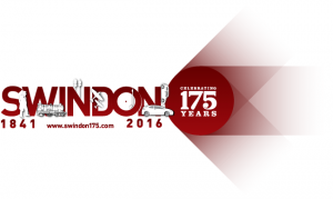 2016 – the year Swindon celebrates its role as a centre of innovation