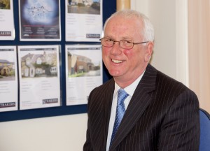 Estate agency chief appointment boosts Chippenham BID board
