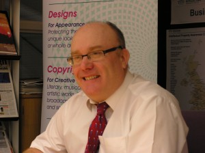 Swindon businesses to get the lowdown on Intellectual Property at breakfast event