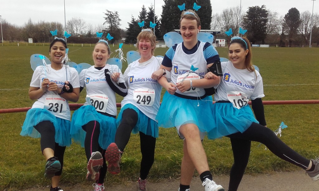 From physical to quizzical: Charity fundraising brainteaser will add to proceeds from accountants’ 10K run