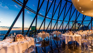 Soaring Worldwide taken on by top caterer Searcys to handle PR for its iconic venues