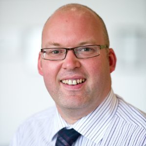 Swindon Business Blog: Paul Marchment, Arval UK. Five reasons why you’ll still be driving in 2020