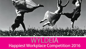 Swindon companies on shortlist for title of region’s happiest workplace