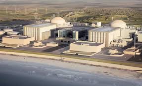 Green light for Hinkley is bad move, says renewable energy boss
