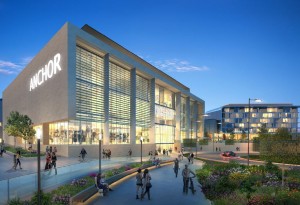 Council warns of risk to Swindon’s retail regeneration as Cribbs Causeway expansion approved