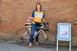 A trail of two cities: IFA’s London-to-Paris bike ride to raise cash for childhood cancer charity